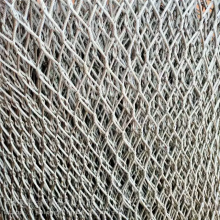Good Price Construction Wire Stainless Steel Filter Decorative Sieve Screen Rope Net Mesh thumbnail-5