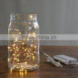 USB LED String Lights Starry Lights Copper Wire for Home Bedroom Party Wedding Decoration Trees thumbnail-6