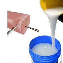 Soft Two Parts Silicone Rubber Elastic and Durable Wound Simulated Surgical Training Kit thumbnail-3