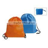 Eco Foldable Nylon Shopping Bag