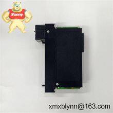 Rockwell Automation 1756-IF8H Trusted Analog Input Module: Precision Signal Acquisition for Critical Processes thumbnail-2