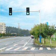 Luoyang Traffic Lights and Signal Lights, Manufacturer of Traffic Traffic Lights With Countdown Display Screens thumbnail-1