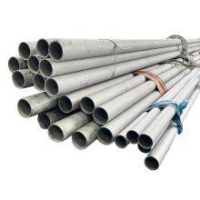Factory Directly 1.4404 316 316L Stainless Steel Seamless Pipe thumbnail-5