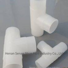 Industrial-grade Pvdf Pipes; Price of Industrial-grade Pvdf Pipes thumbnail-3