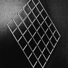 China Factory 2D Bending Curved Garden Farm Welded Wire Mesh Panel Fence thumbnail-5