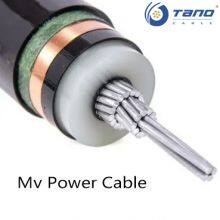 mv Power Cable Aluminum Cable YJLV thumbnail-1