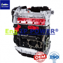 EA888 CEA CDA Engine Motor thumbnail-1