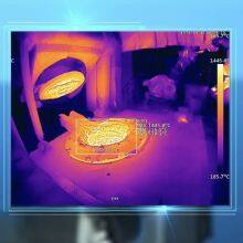 TN460U Industrial Thermal Camera With -20°C to 650°C Range for Harsh Environments thumbnail-1