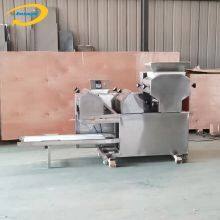 12 Roller Noodle Making Machine Dry Noodle Making Machine Commercial Automatic Noodle and Wanton Maker thumbnail-4
