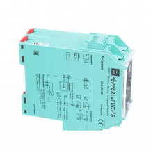 pepperl fuchs  KFD0-RO-EX2 KFD2-UT2-EX1 KFD0-CS-EX2.51P thumbnail-4