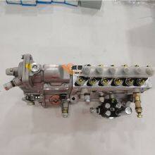 Original WEICHAI 612601080397 Fuel Injection Pump for Wheel Loader Spare Parts in Stock. thumbnail-2