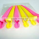 Professinal Plastic Salon Hair Clip Hair Accessory thumbnail-3