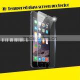 Factory Price 9H Explosion-proof for Iphone7 Tempered Glass Screen Protector thumbnail-6