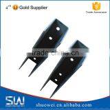 OEM ODM Precision Sheet Metal Bending Product With Best Quality and Good Price Supplier's Choice