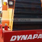 Strong Power Used Good Condition Road Roller Ca25d for Cheap Sale in Shanghai thumbnail-3
