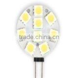 Hot Sale!!2W 230V LED Corn Light MR16 3200K