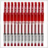Professional Rainbow Color Gel Pen For Office thumbnail-3
