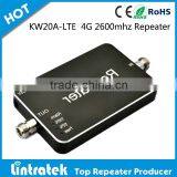 HOT Sales 20dbm 65dbi MGC AGC Funtion Equipment 4G Lte 2600mhz Mobile Signal Repeater thumbnail-1