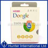 Wireless Full HD For DLNA & Airplay USB Wifi Dongle thumbnail-2