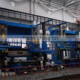 CK5250 Heavy CE Double Column Cnc Vertical Lathe