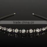 2016 Pretty Hot Fashion High Quality High End Charming Latest Hairband Designs thumbnail-4