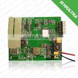 RFID 125Khz EM Reader Module With Internal Antenna thumbnail-2