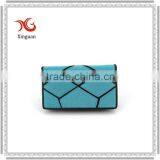 Woman Wallet, Beautiful Lady Wallet, New Design PU Wallet thumbnail-3