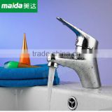 Ceramic valve core water taps
