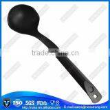 Kitchen Gadgets Long Handle Nylon Noodle Ladle thumbnail-2