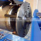 Fast Speed Longitudinal Seam Welder Supplier