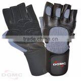 Gym Fitness Jeans Wrist Wraps Gloves thumbnail-1