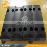 Upe Fender Pads Factory,manufacturer for Port Cone Fender,marine Fender Facial Pad thumbnail-3