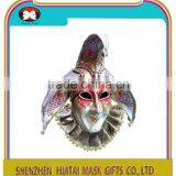 Индивидуально изготовленная итальянская маска Карнавала в Венеции. Сексуальные маски для маскарада. Маски для маскарада от Party City