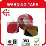 PE WarningTape Caution Barrier Film Non Adhesive