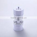 2016 New Arrival Mini Travel Adapter All in One UK/US/EU Charger thumbnail-1