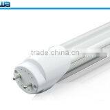 2ft 3ft 4ft 5ft ballast-compatible LED T8 tube /T12 fluorescent replacement works with most existing ballasts