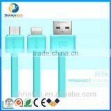 Top Selling Remax Fast Date 1M 2.1A Micro USB Data Cable thumbnail-2