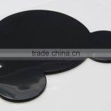 Black Magic Sticky Pad Anti Slip Mat Car Dashboard for Cell Phone thumbnail-2