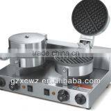 2-plate Waffle Baker thumbnail-1