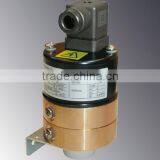 Applied to Monitor Pump Status, Boiler, Flow, and Filter Condition Air Differential Pressure Switch