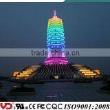 Led Lights Used for The Museum Lighting From Chinese Lighting Manufacturers thumbnail-4