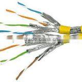 10GB 1000MHz CAT 7a SFTP CABLE thumbnail-2
