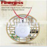 Made In China Personal Body Guard Usage Personal Security Bluetooth Anti Lost Alarm,wristband Anti Lost Alarm thumbnail-5