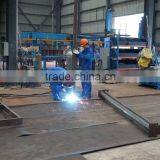 Plate Evaporator for Food Processing With Customized Evaporating Capacity thumbnail-6