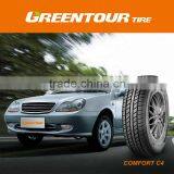Passenger Car High Way COMFORT C4 Radial Car Tyre 175/70r14 for 40 High Container thumbnail-1