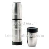 Stainless Steel Mugs/flask/Thermos/ Vocuum Bottles thumbnail-1