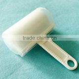 new desin lint roller handle with plastic cover