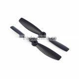 Black 2 Pairs 6045 Strengthen CCW CW Propellers thumbnail-5