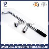 1pcs Auto Repair Tools Extensible Tire Wrench thumbnail-4