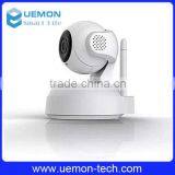 ONVIF 1.0MP High Quality Wi-fi IP Camera, Wireless Home Security Device